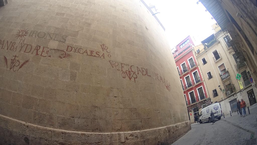 Boca de Vin