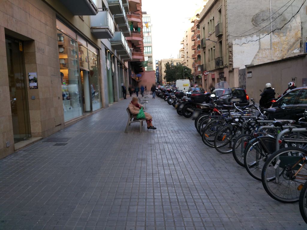 Bar - Restaurant San Miguel