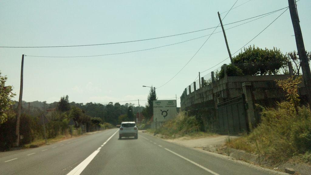 Cafetería Magariños