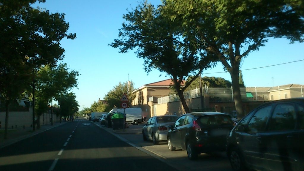 Cafetería El Rescate