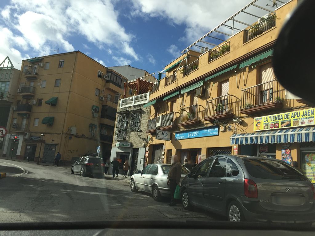 La Charca