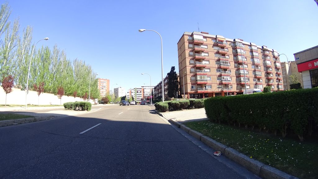 La Pintana