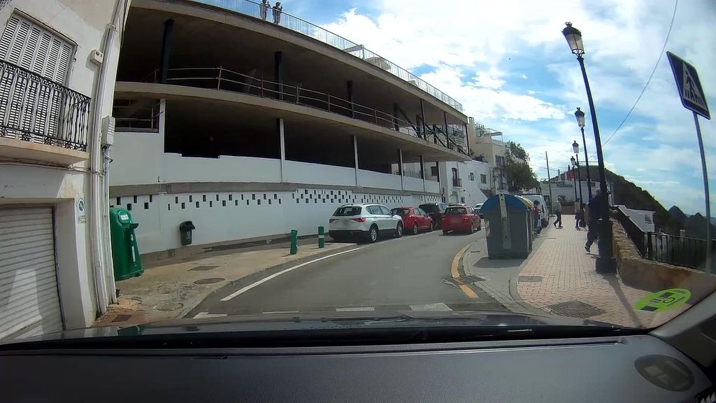 El Cafetín del Pavana