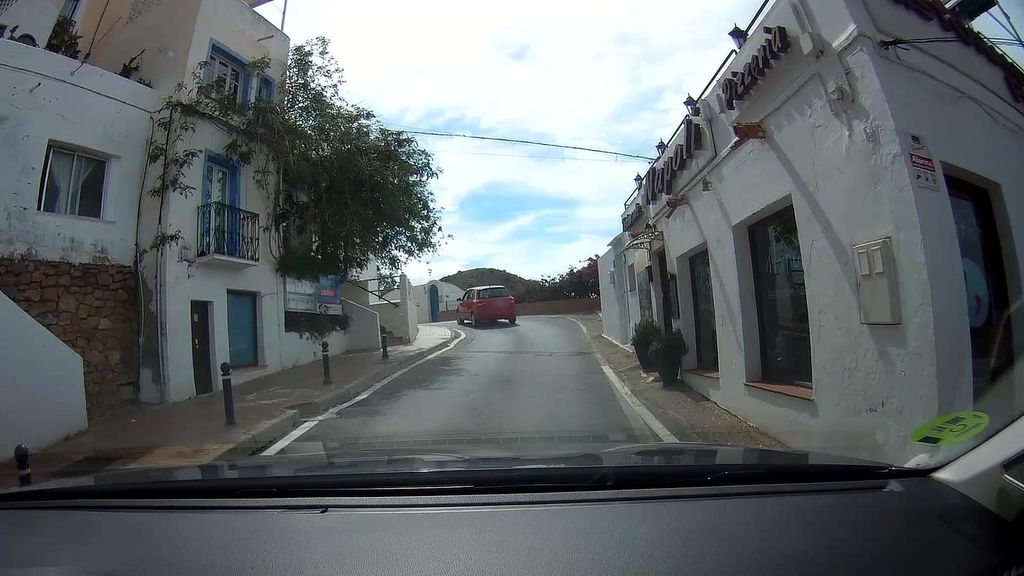 Plaza Iglesia