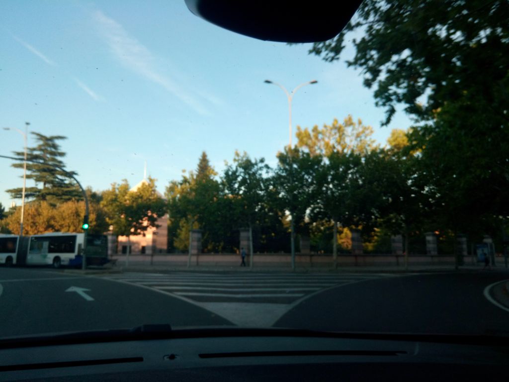 Cafetería Unamuno