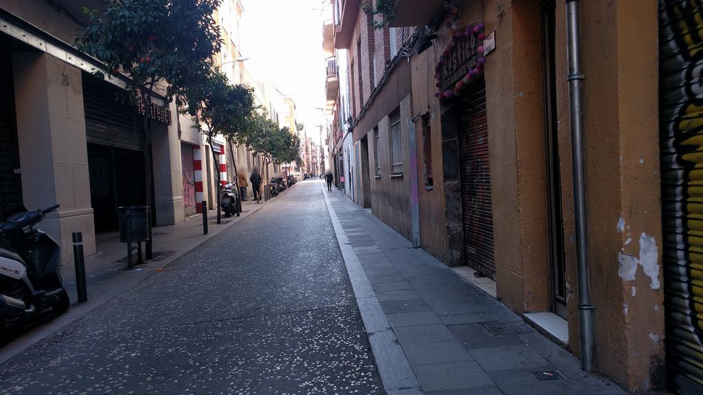 El Noa Noa