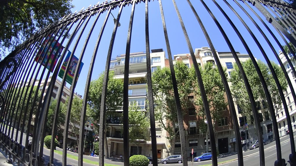 Sucre Salón de Té