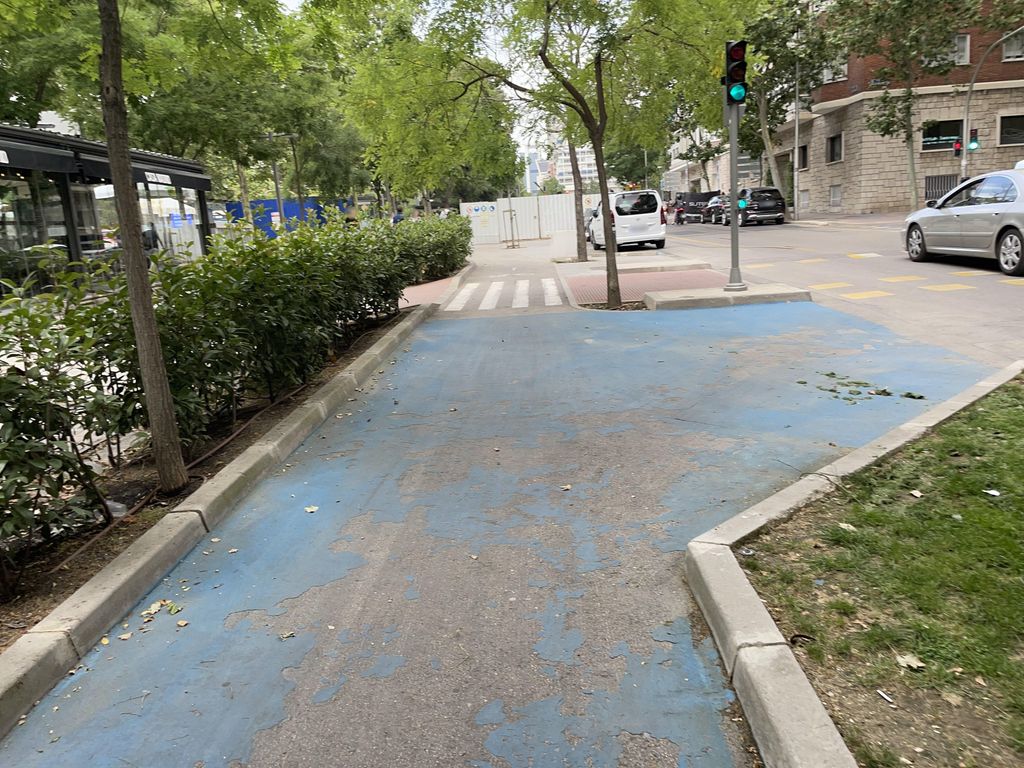 El Refugio de Madrid