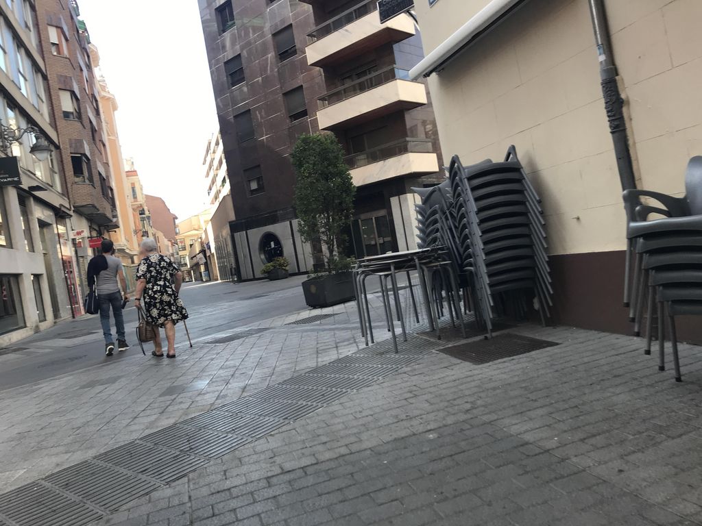 Churrería El Castillo