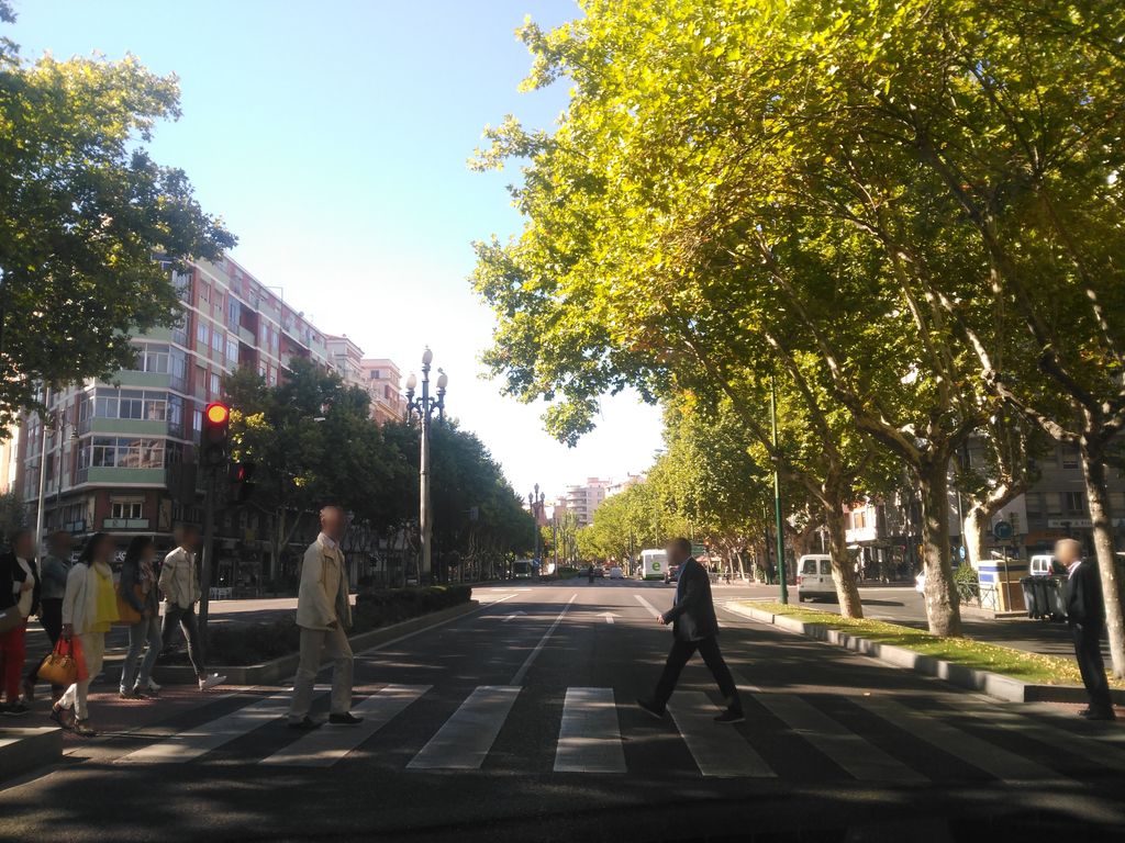 Chocolatería El Castillo