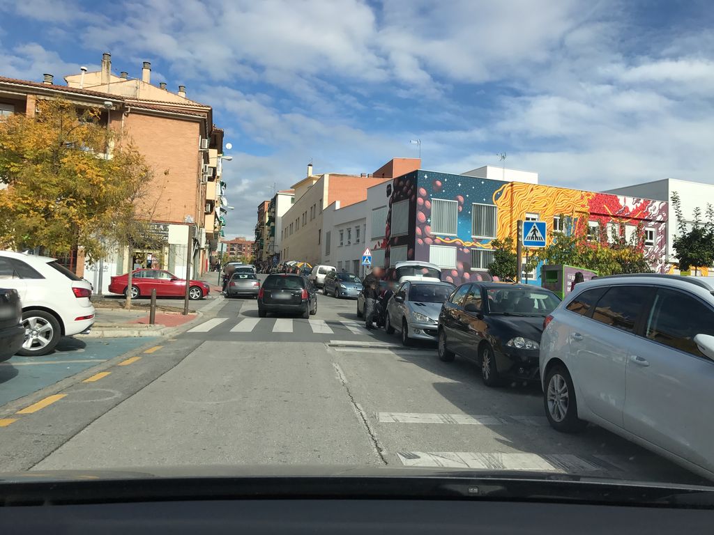 El Ancla