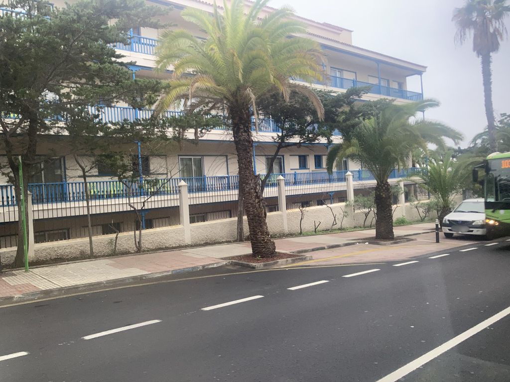 Panadería El Molino de la Paz