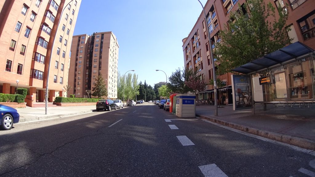 Café Bar Nuevo Antares