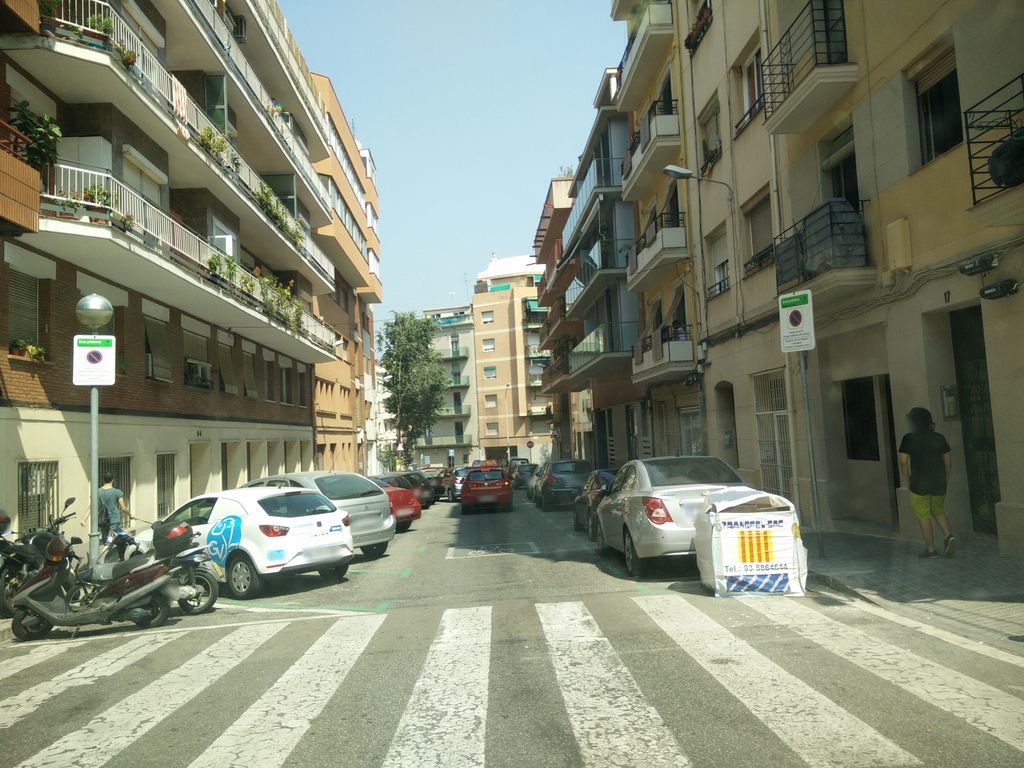 Bodega Amposta