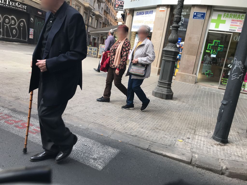 Picamos Cafeteria Panaderia Bolleria