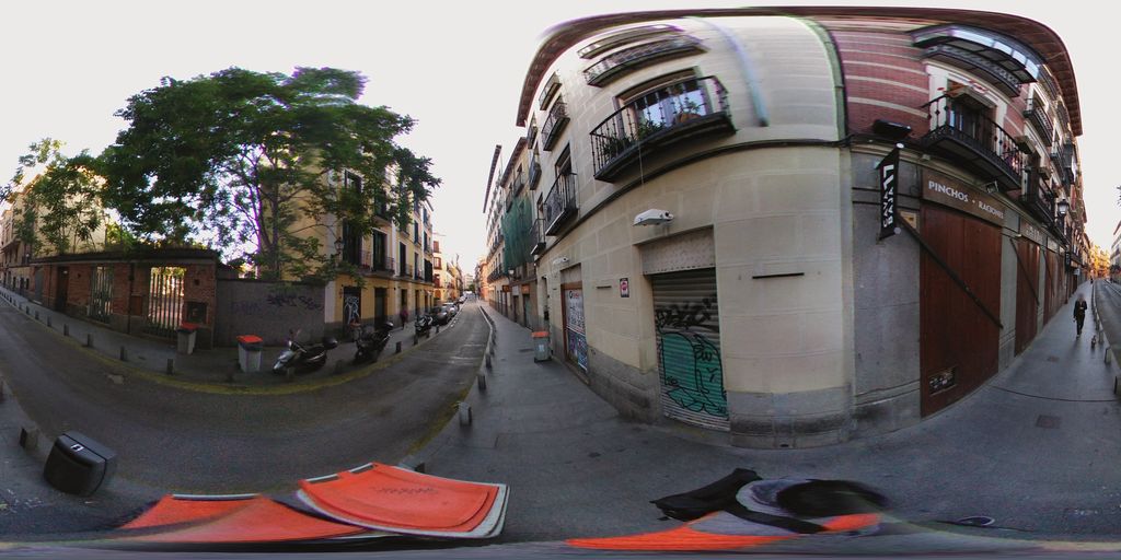 Taberna La Cava