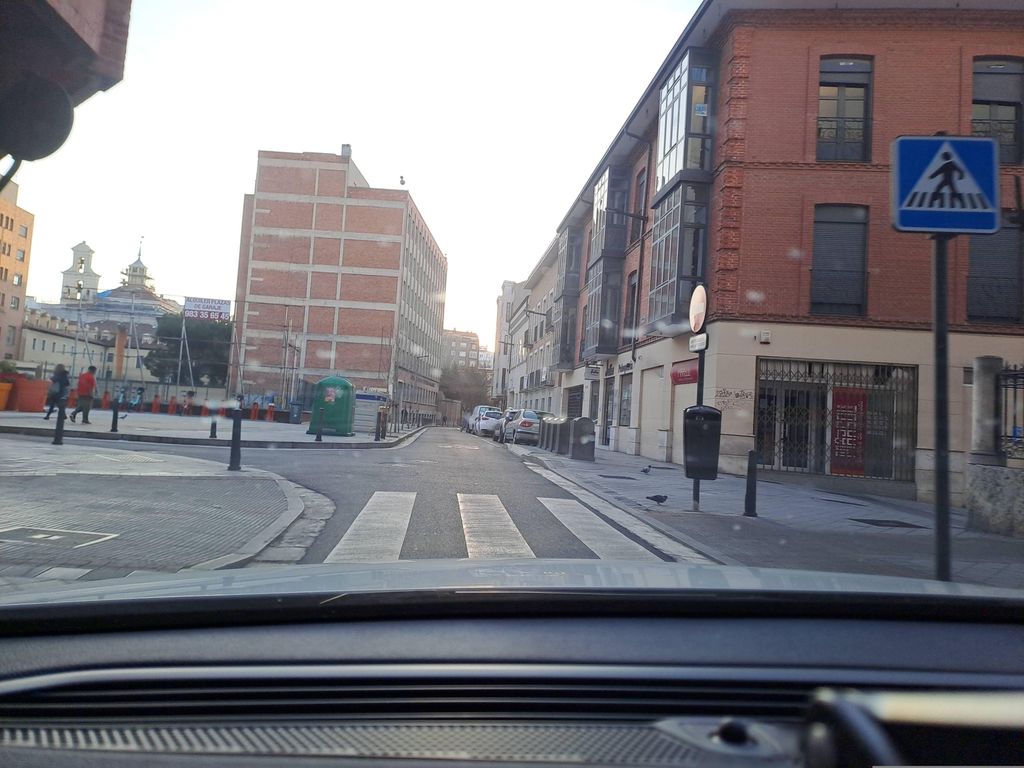 La Oficina