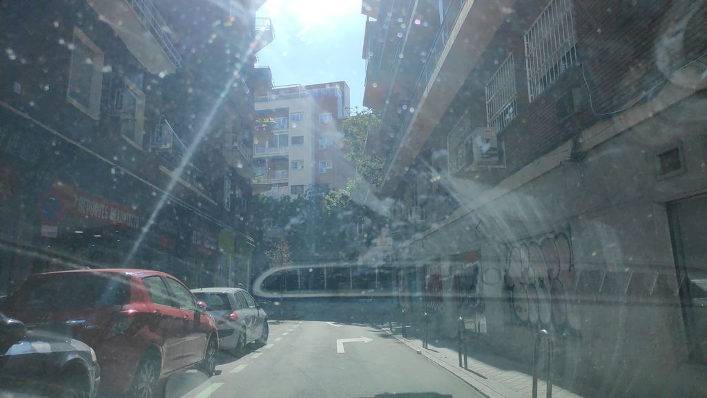 La Cuadra