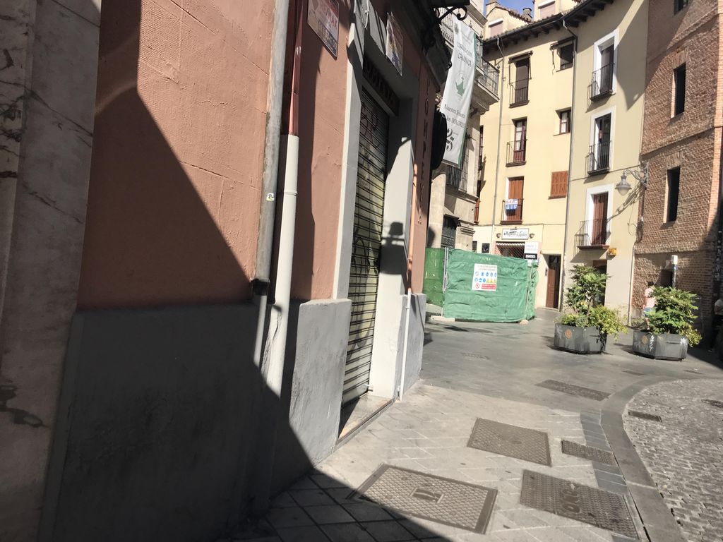 La Valiente