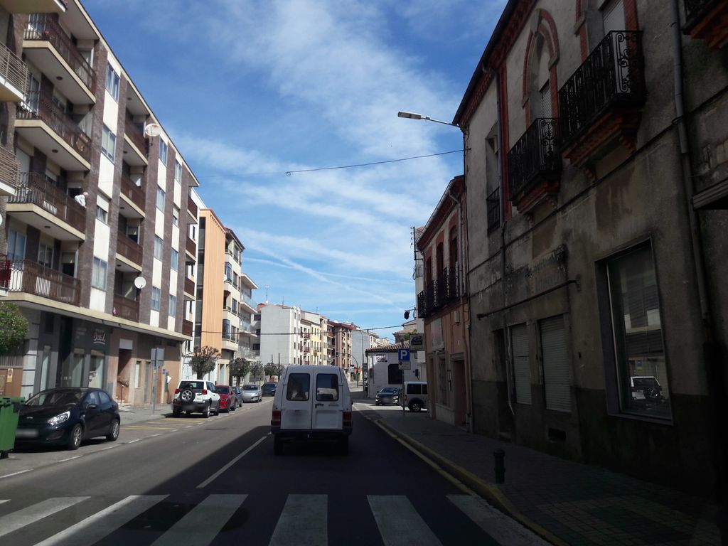 Jamonería los Ángeles