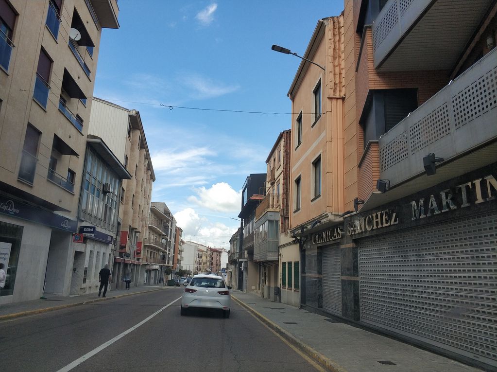 la Taberna