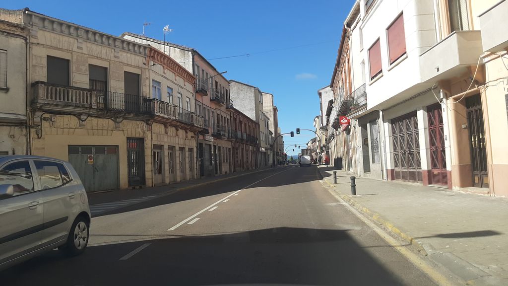 el Rincón de Curro