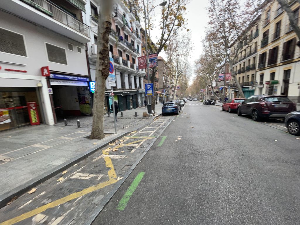 La Chispera