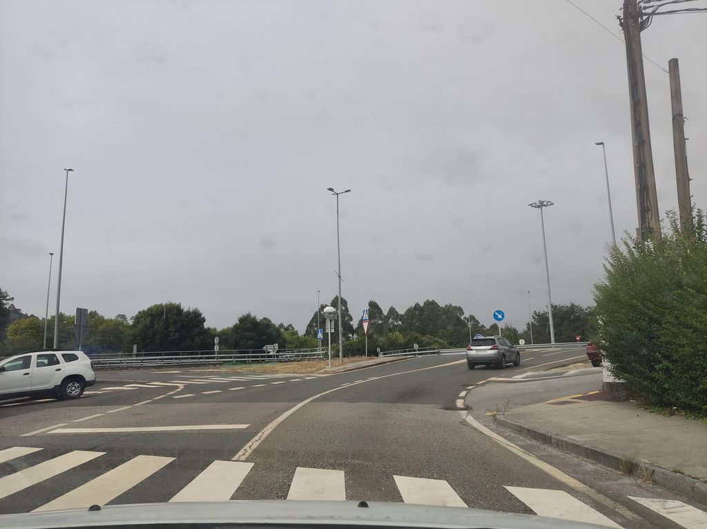 Café-Bar A Esquina de Vidán