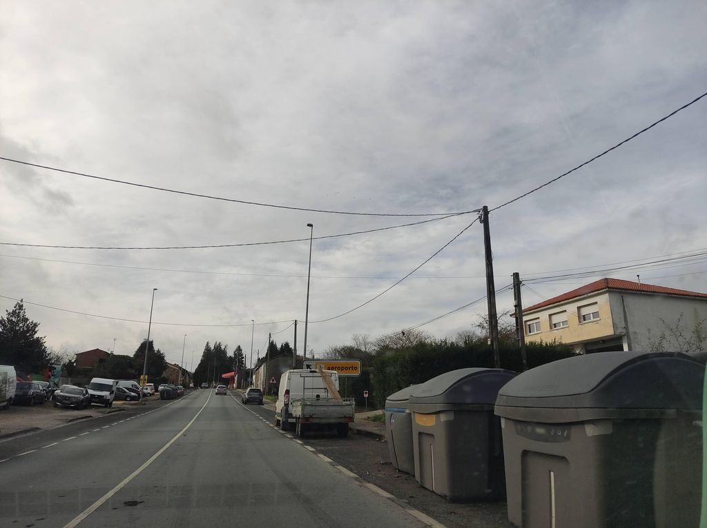 Café-Bar Nova Xeira