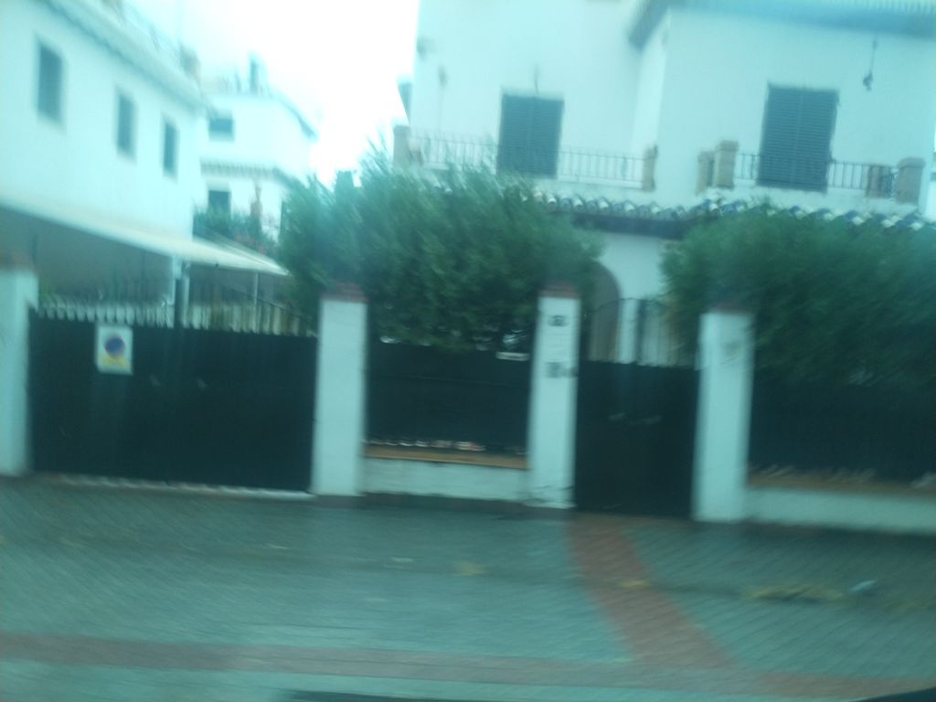Aqui me quedo. Tapas