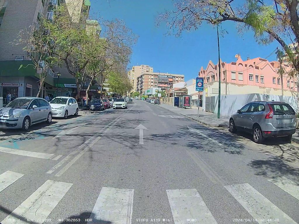 El Odeon