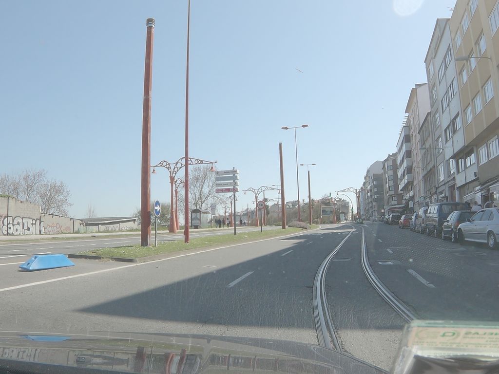 Cafetería Ciudad Deportiva de la Torre