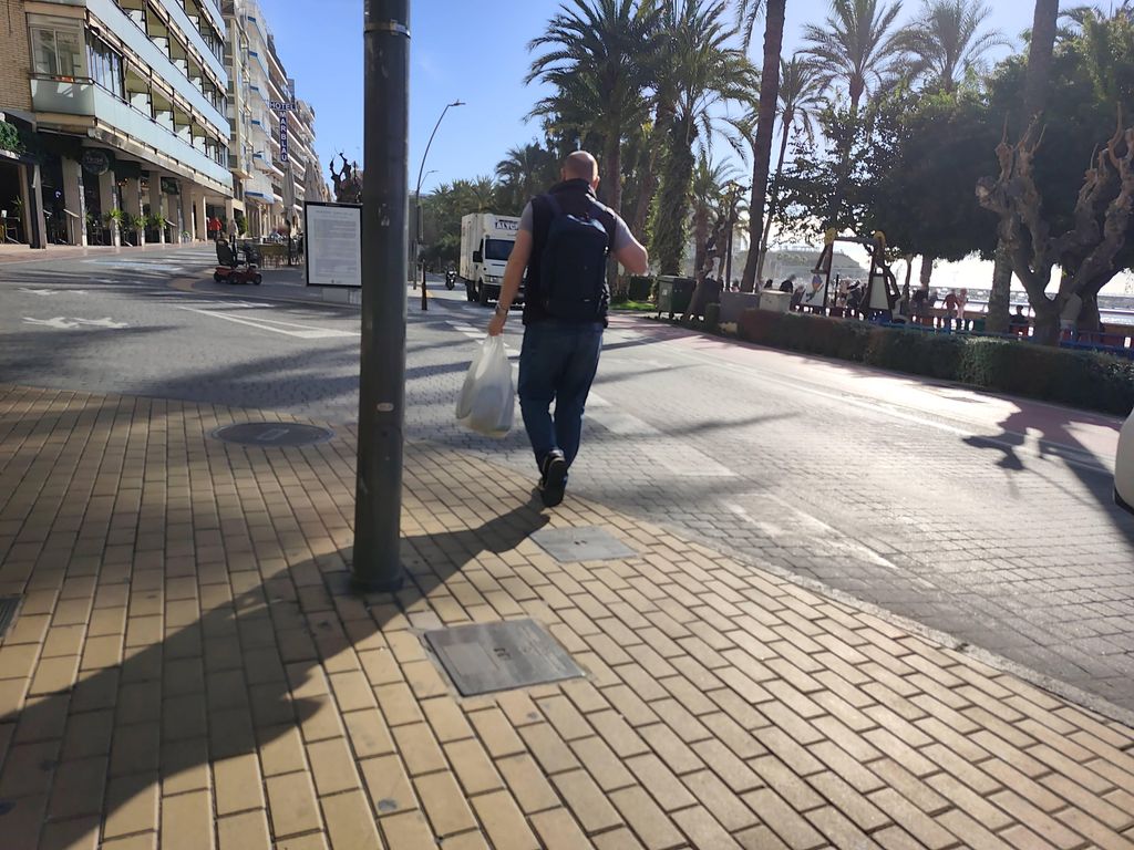 Poniente