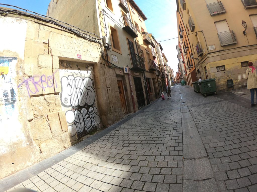 La Madriguera de Guirimbi