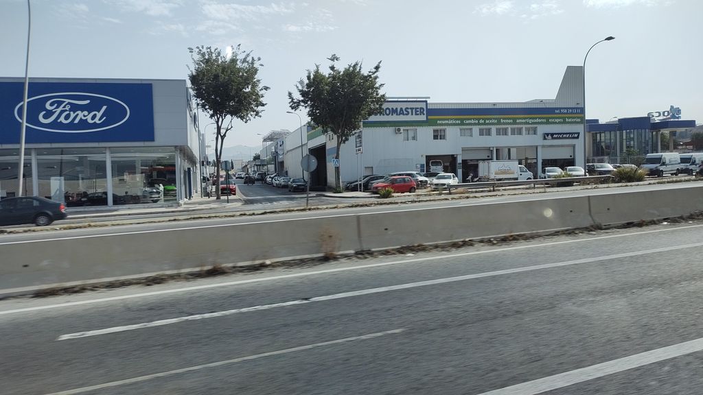 Cafetería El Florío