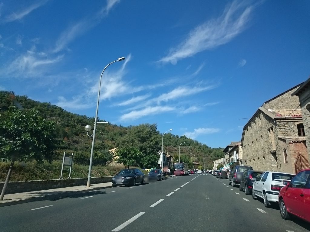 Secastilla - Gran Terraza Panorámica