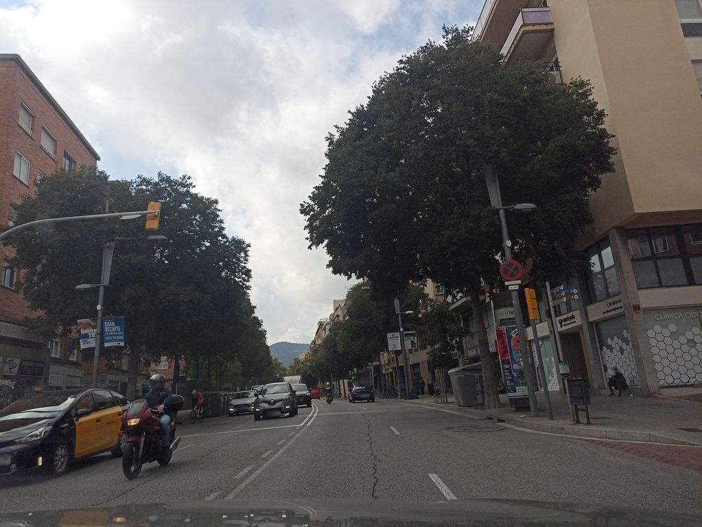 Bar o'toxo de Valdeorras