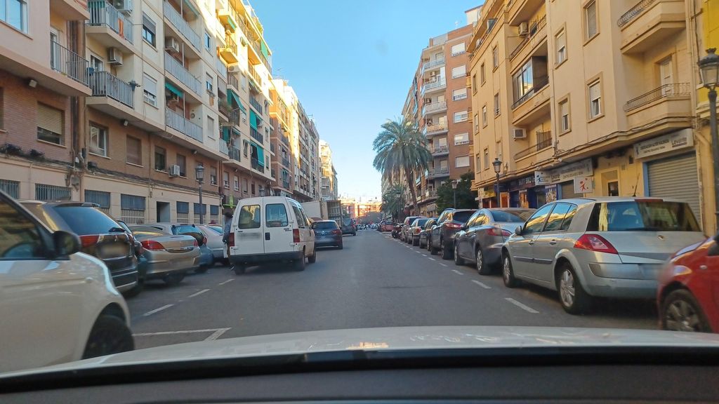 Avenida
