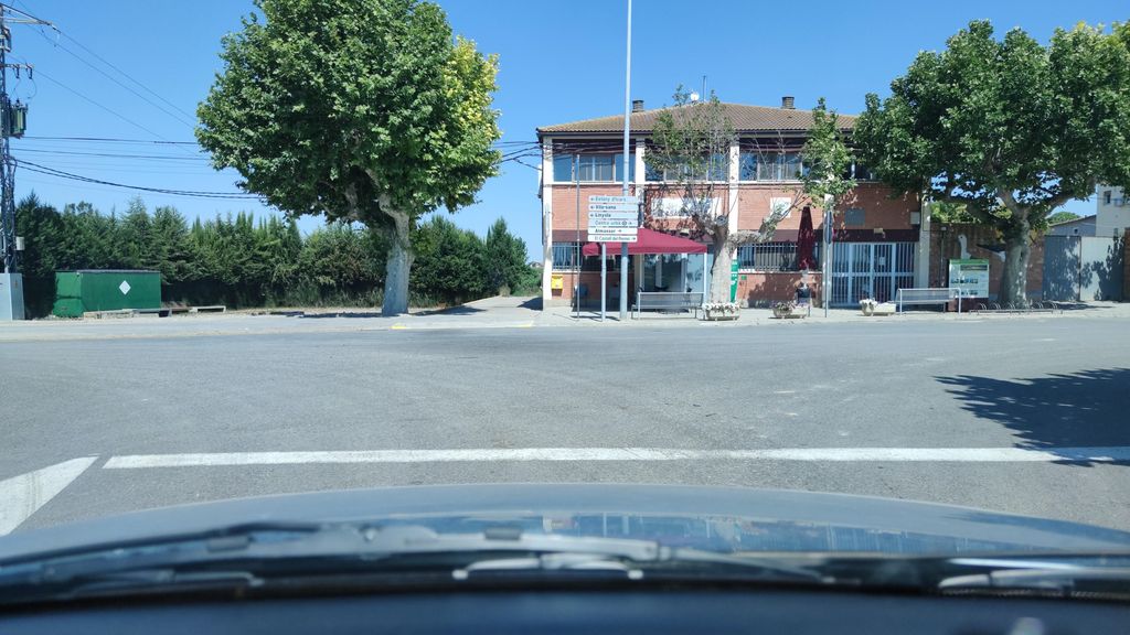 Casal L'Espiga