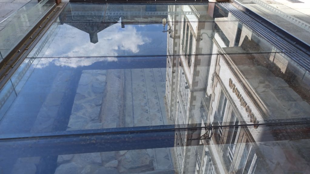 Cafetaría Plaza Mayor