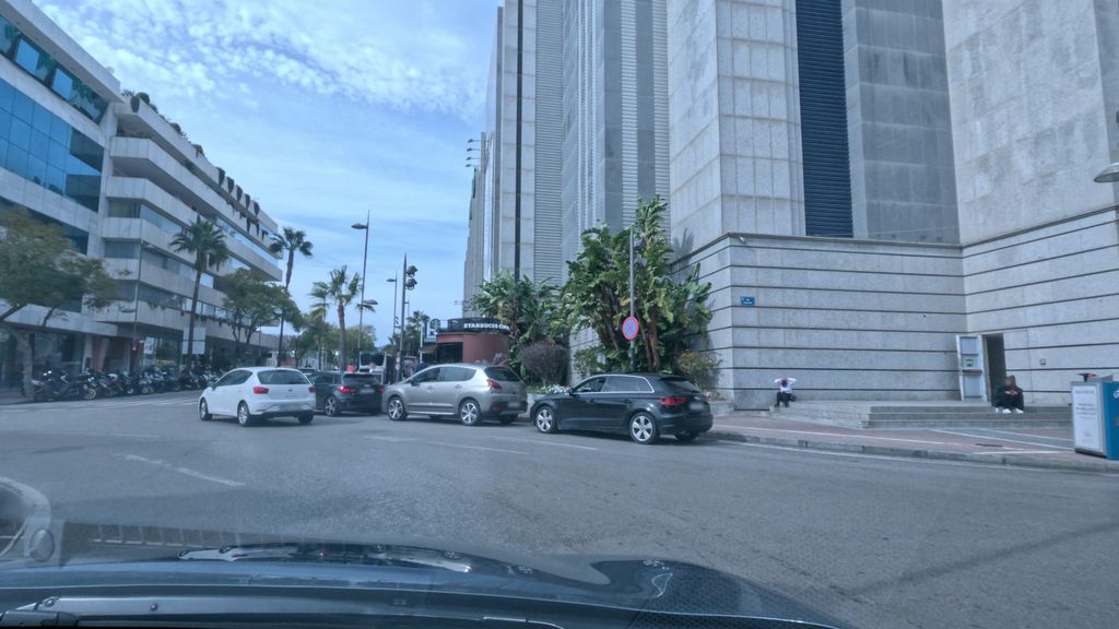 Le Ciel Marbella