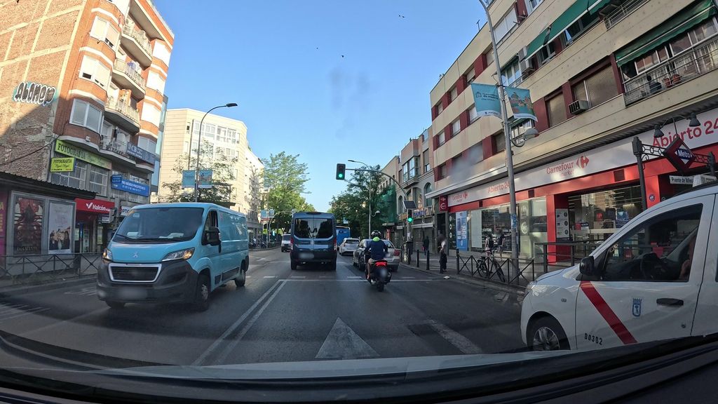 Cafetería Santander