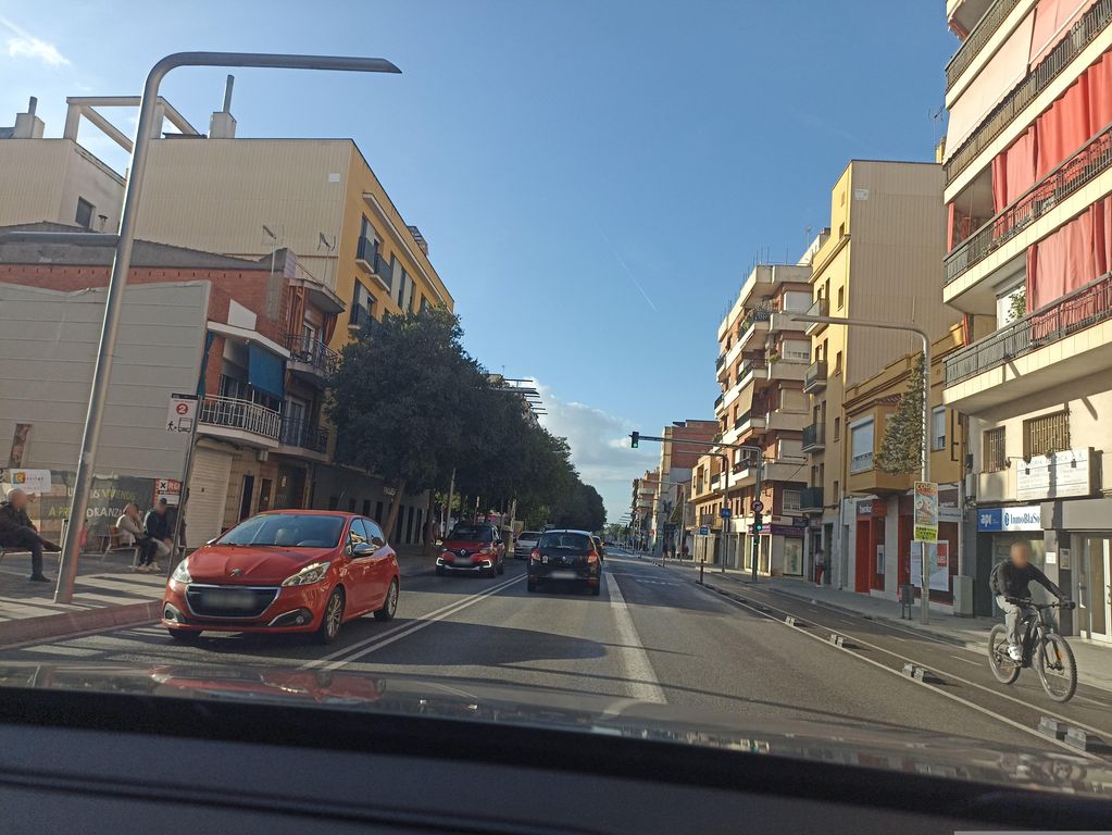 Cafeto de Villa