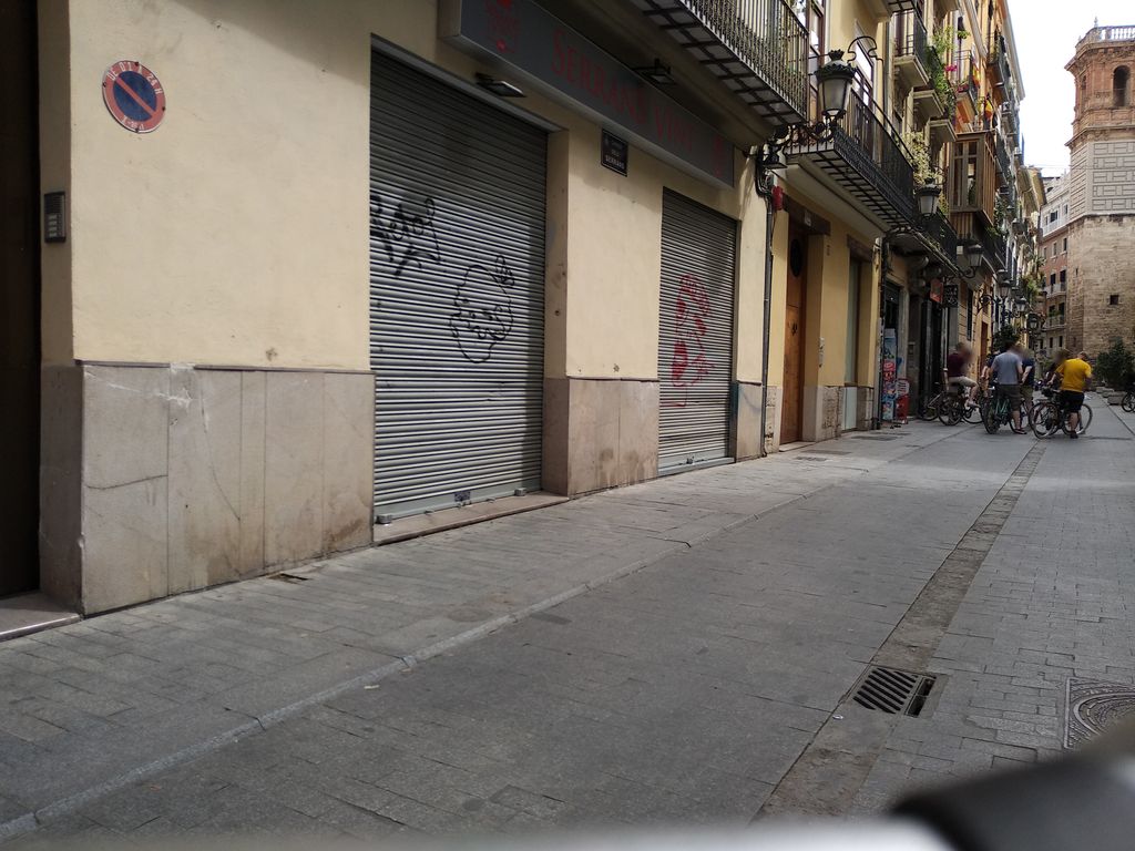 Arandines