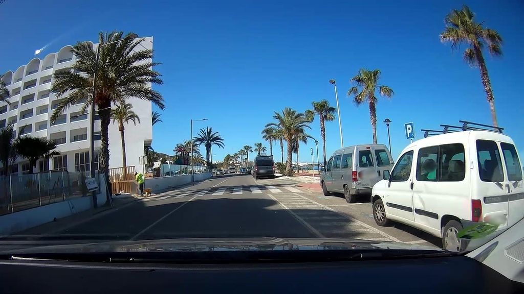 Camino del Sol