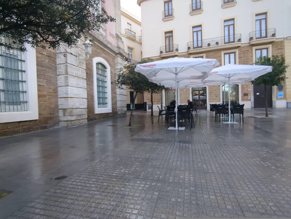Bar Don Cicuta