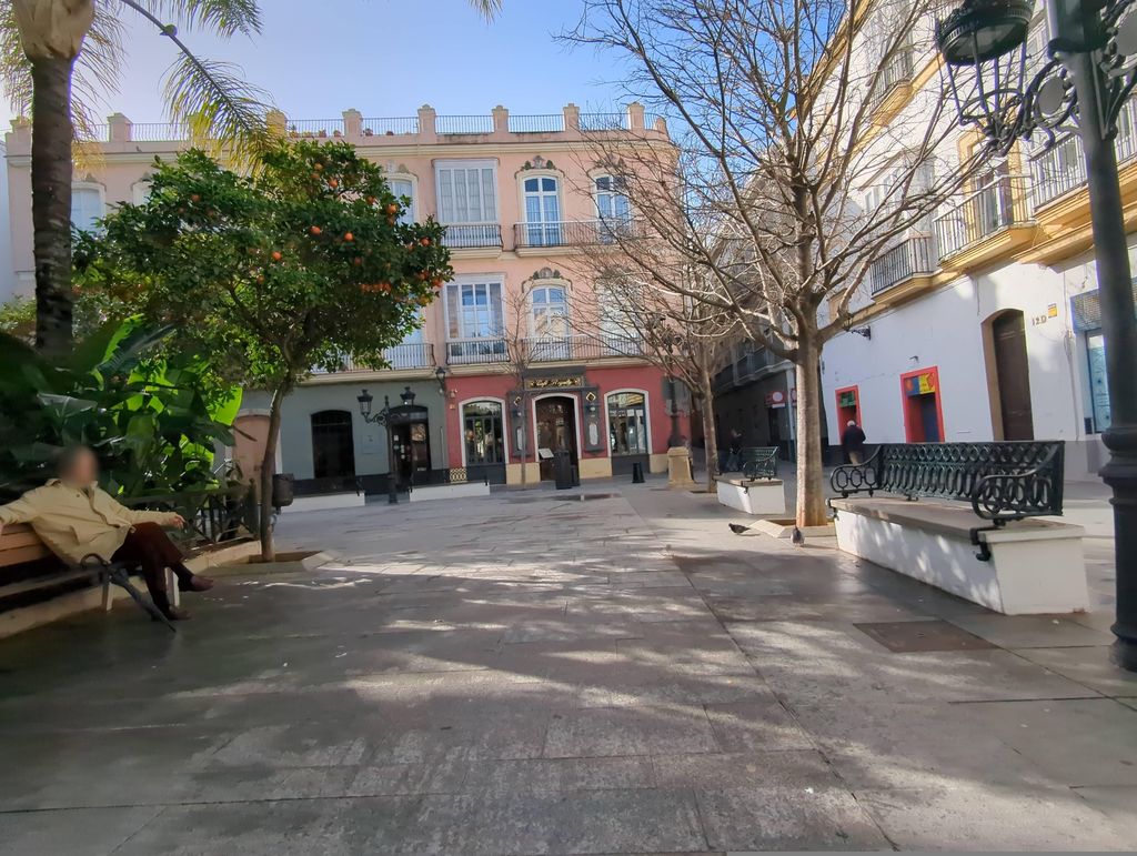 La Manzanilla