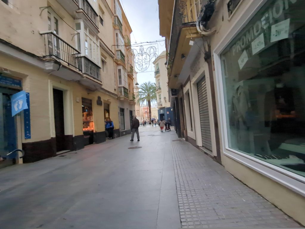 El rincón de los canallas