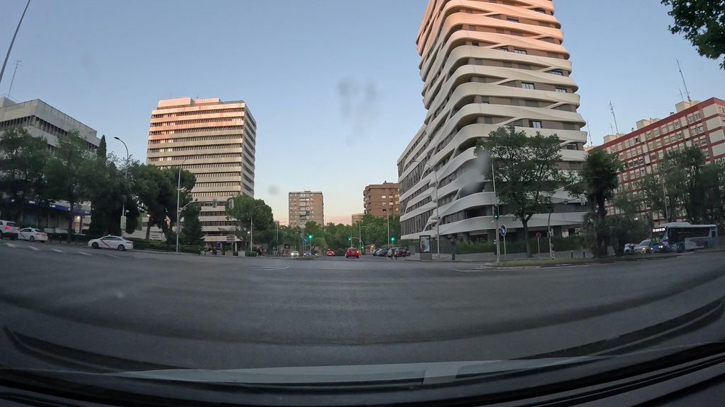 Cafetería Lanjarón