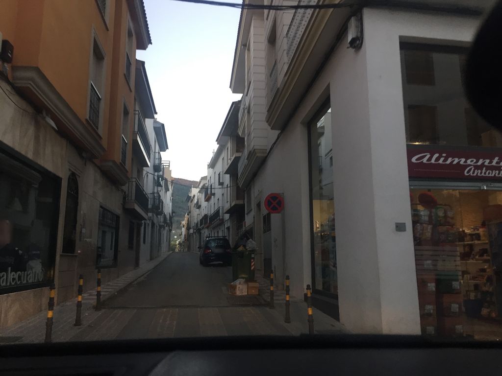 La Maestra Cafetería Heladería